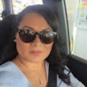 Meet your Posher, Moana